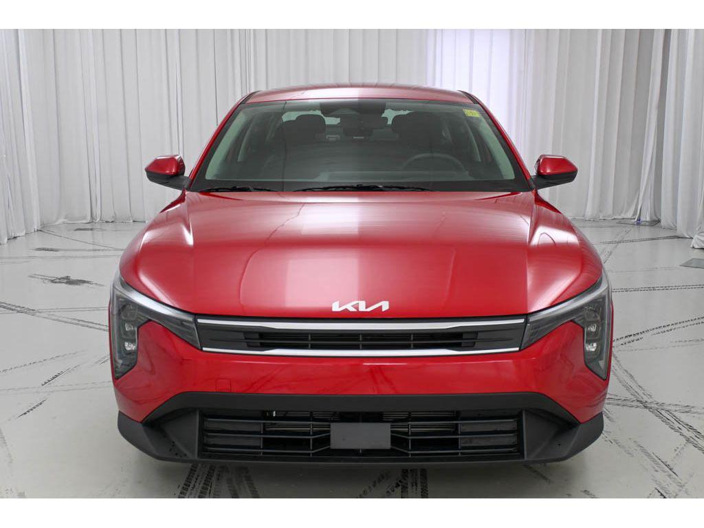 new 2025 Kia K4 car, priced at $24,395