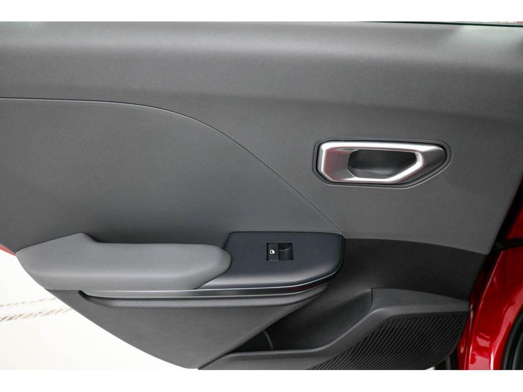 new 2025 Kia K4 car, priced at $24,395