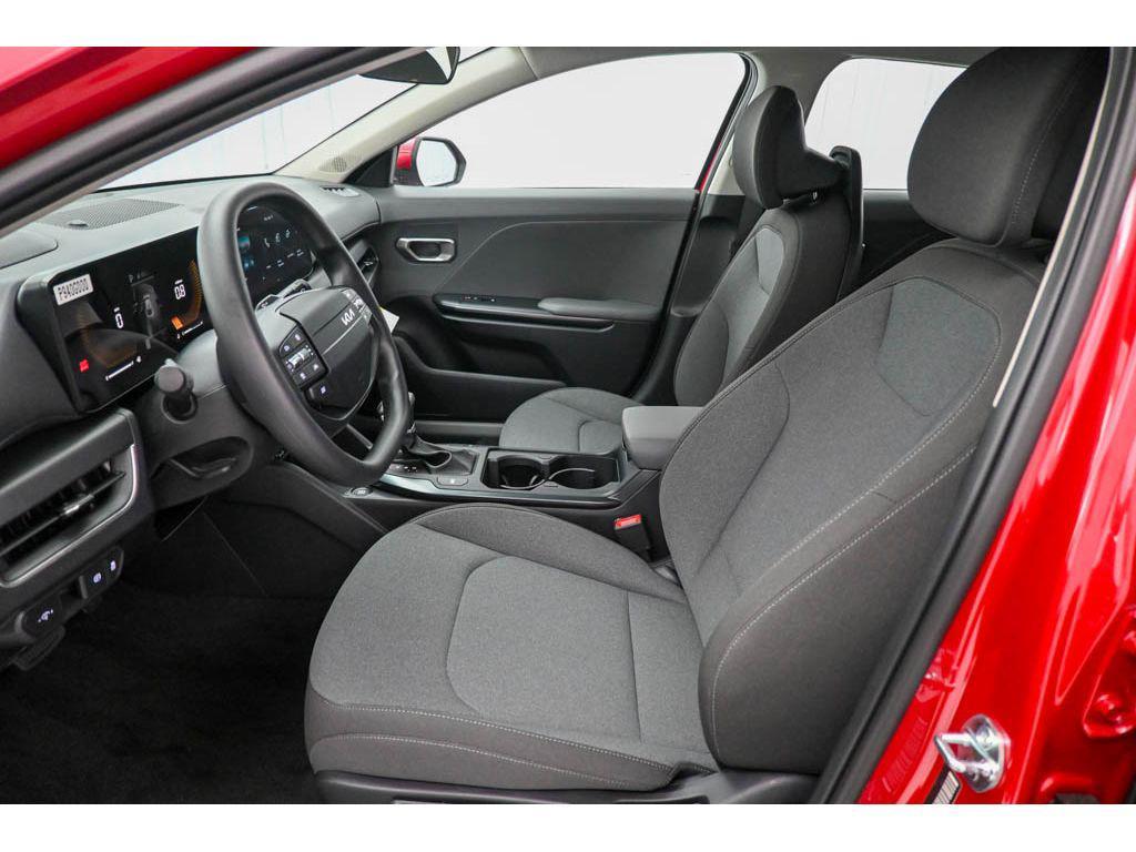 new 2025 Kia K4 car, priced at $24,395