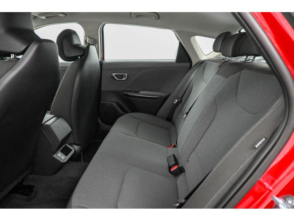 new 2025 Kia K4 car, priced at $24,395