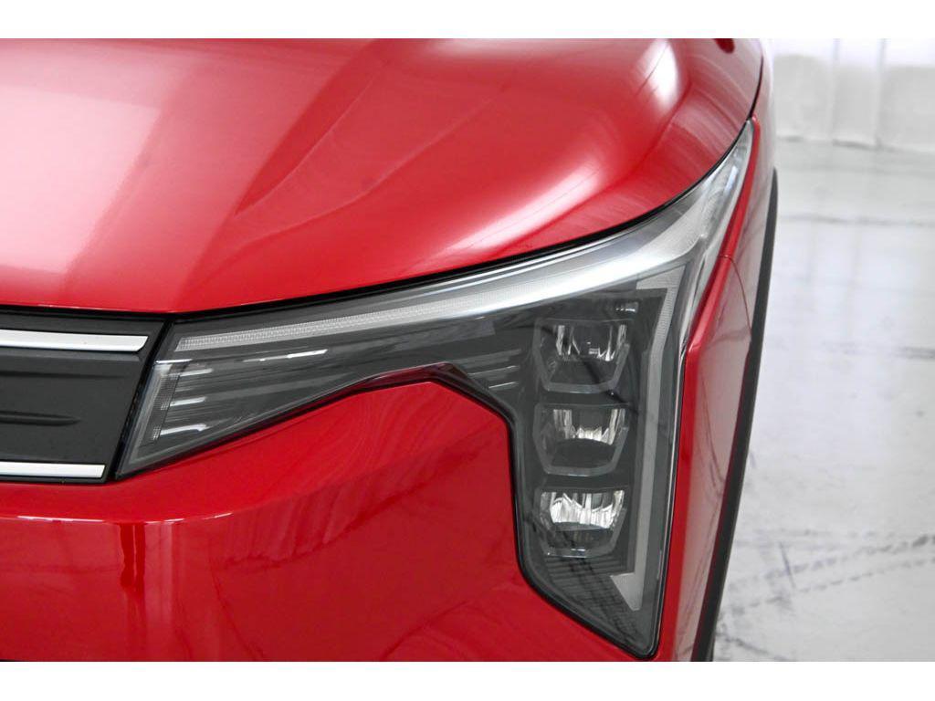 new 2025 Kia K4 car, priced at $24,395