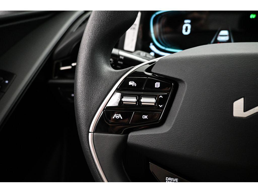 new 2026 Kia Niro car, priced at $30,469
