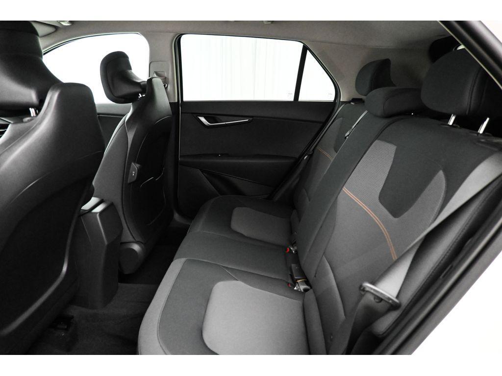 new 2026 Kia Niro car, priced at $30,469