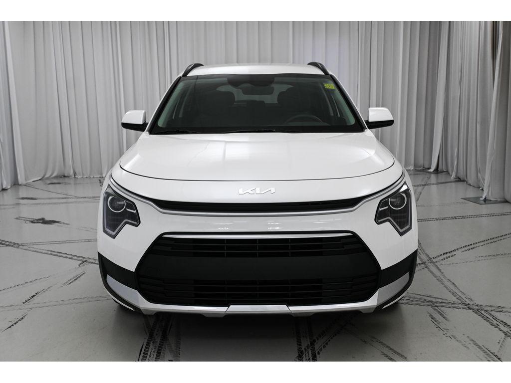 new 2026 Kia Niro car, priced at $30,469