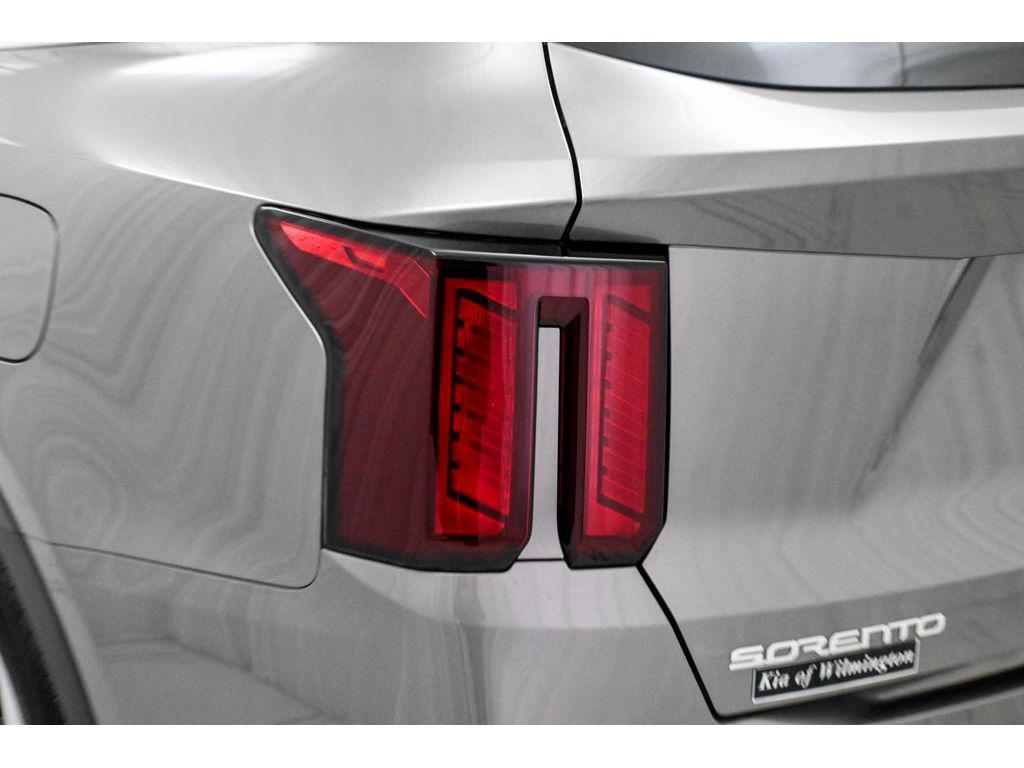 new 2026 Kia Sorento Plug-In Hybrid car, priced at $49,875