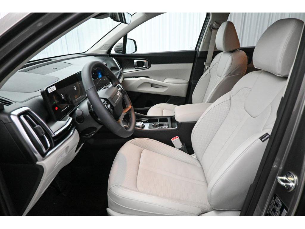 new 2026 Kia Sorento Plug-In Hybrid car, priced at $49,875