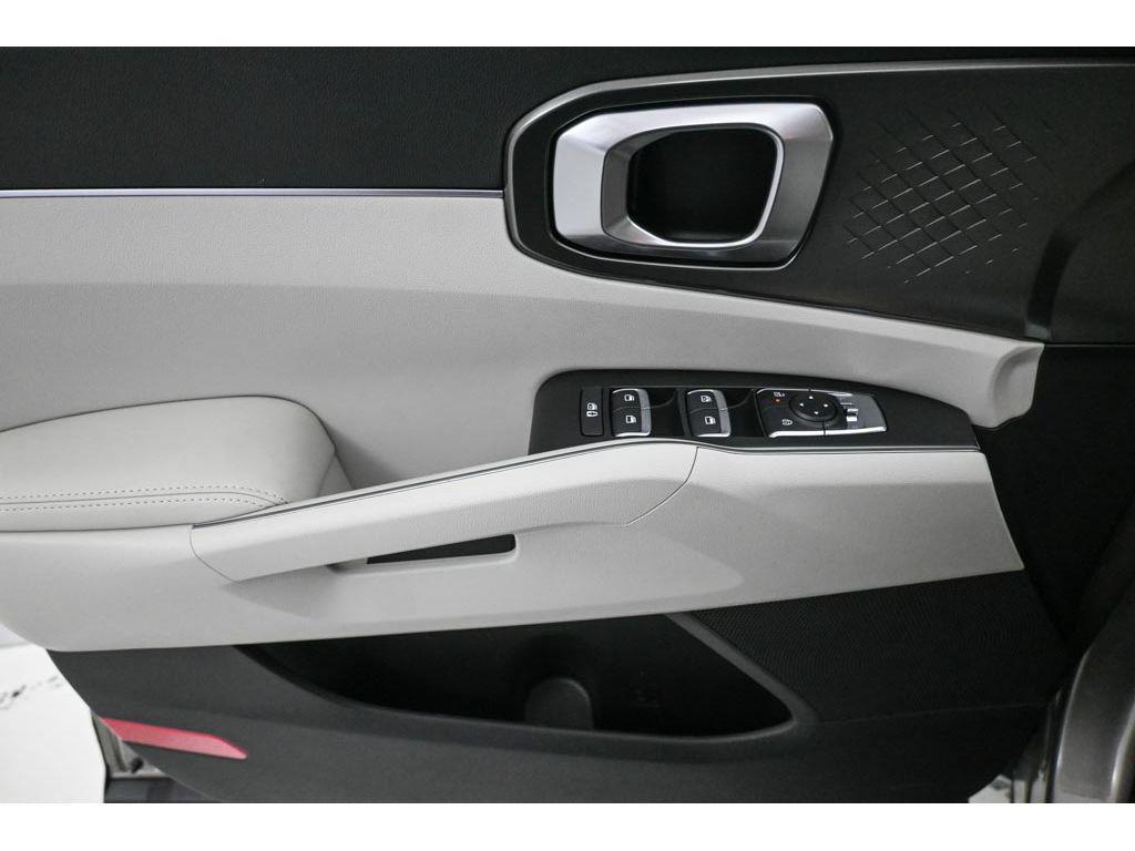 new 2026 Kia Sorento Plug-In Hybrid car, priced at $49,875