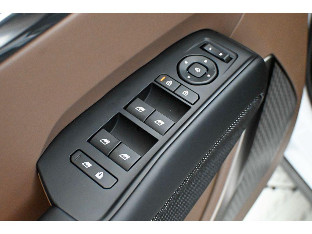 new 2026 Kia EV9 car, priced at $73,030