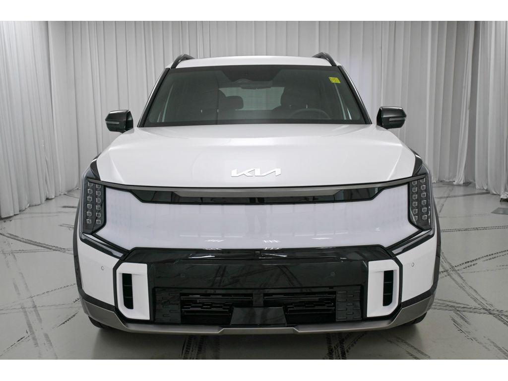 new 2026 Kia EV9 car, priced at $73,030