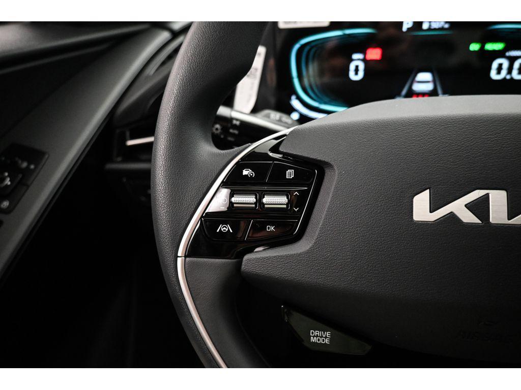new 2026 Kia Niro car, priced at $30,084