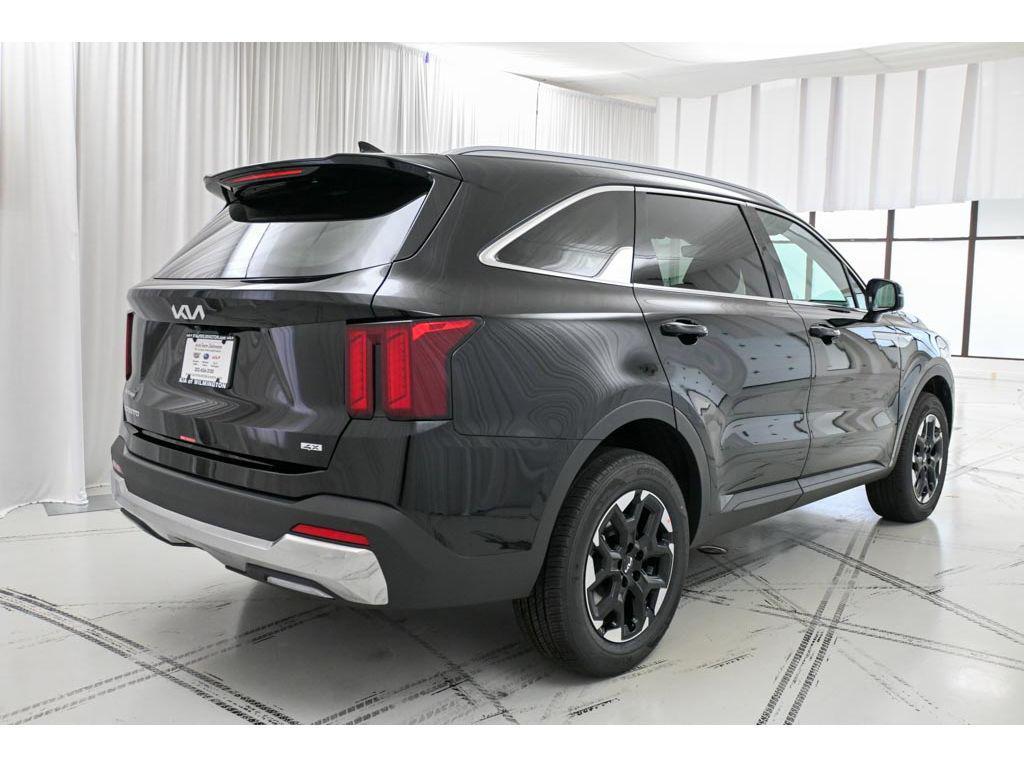 new 2026 Kia Sorento car, priced at $39,145