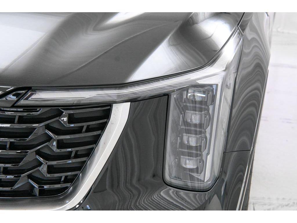 new 2026 Kia Sorento car, priced at $39,145