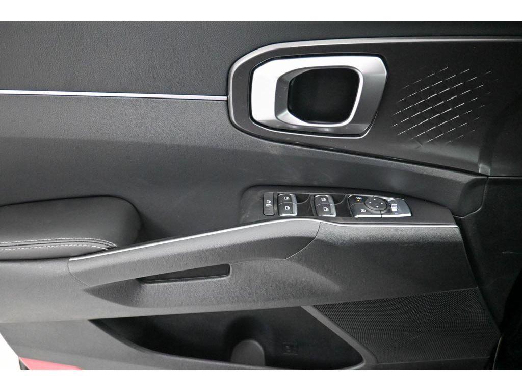 new 2026 Kia Sorento car, priced at $39,145