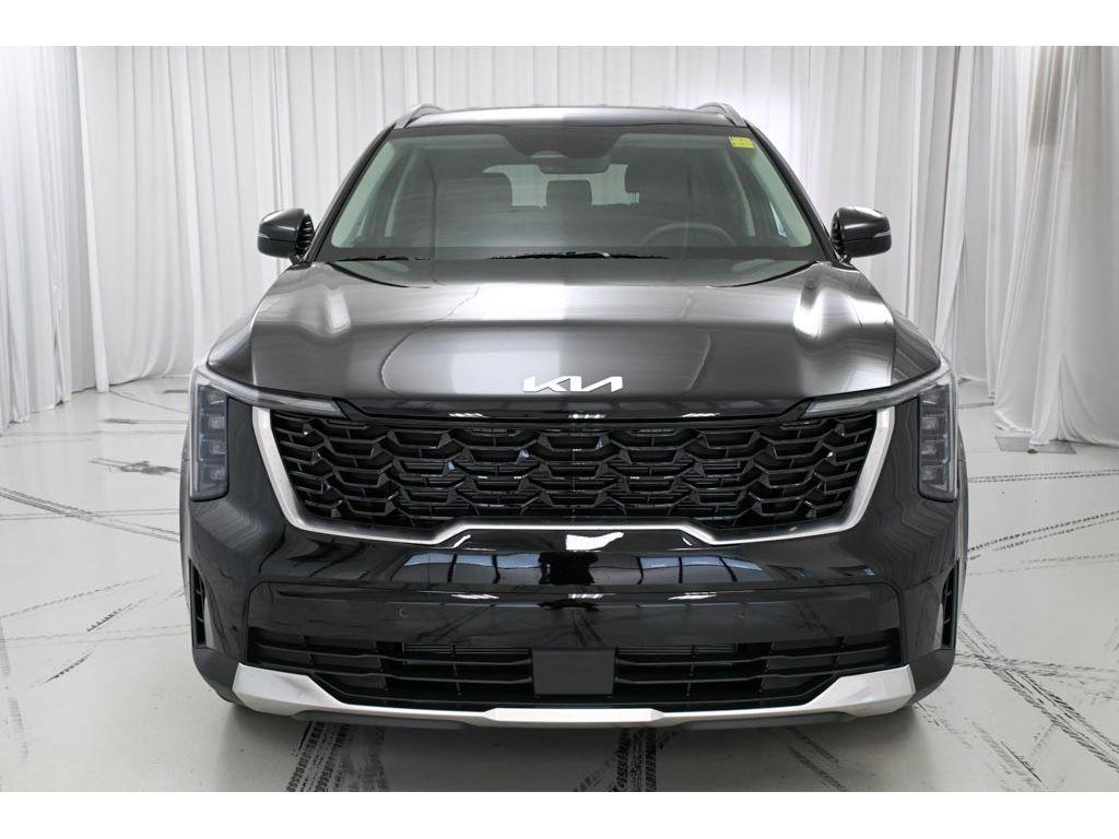 new 2026 Kia Sorento car, priced at $39,145
