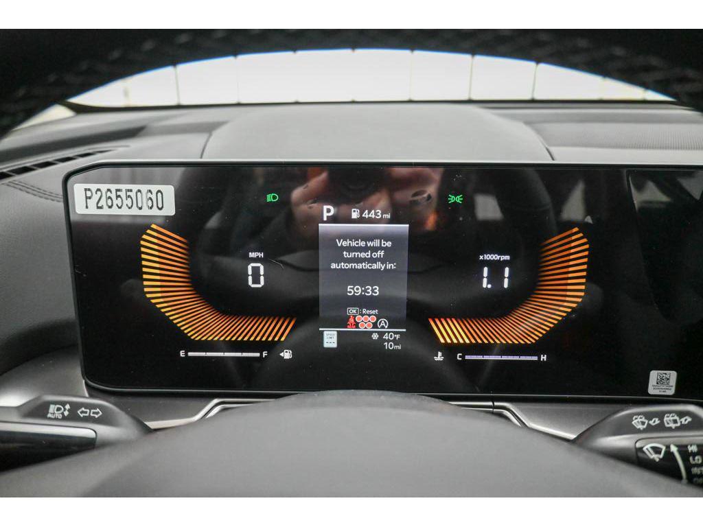 new 2026 Kia Sorento car, priced at $39,145