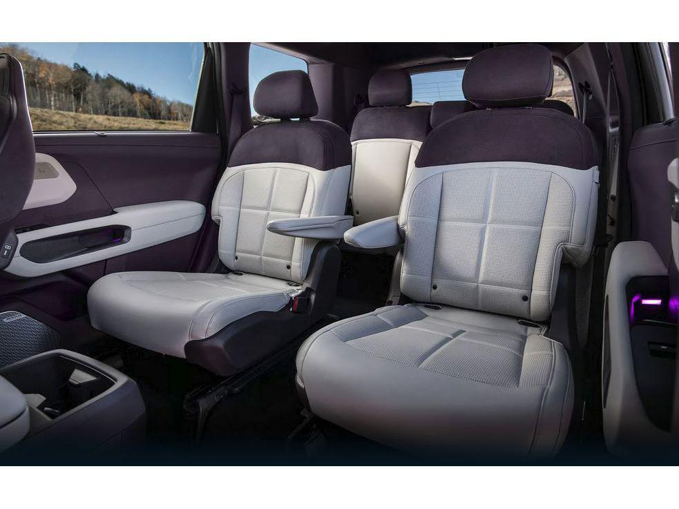 new 2027 Kia Telluride car, priced at $45,885