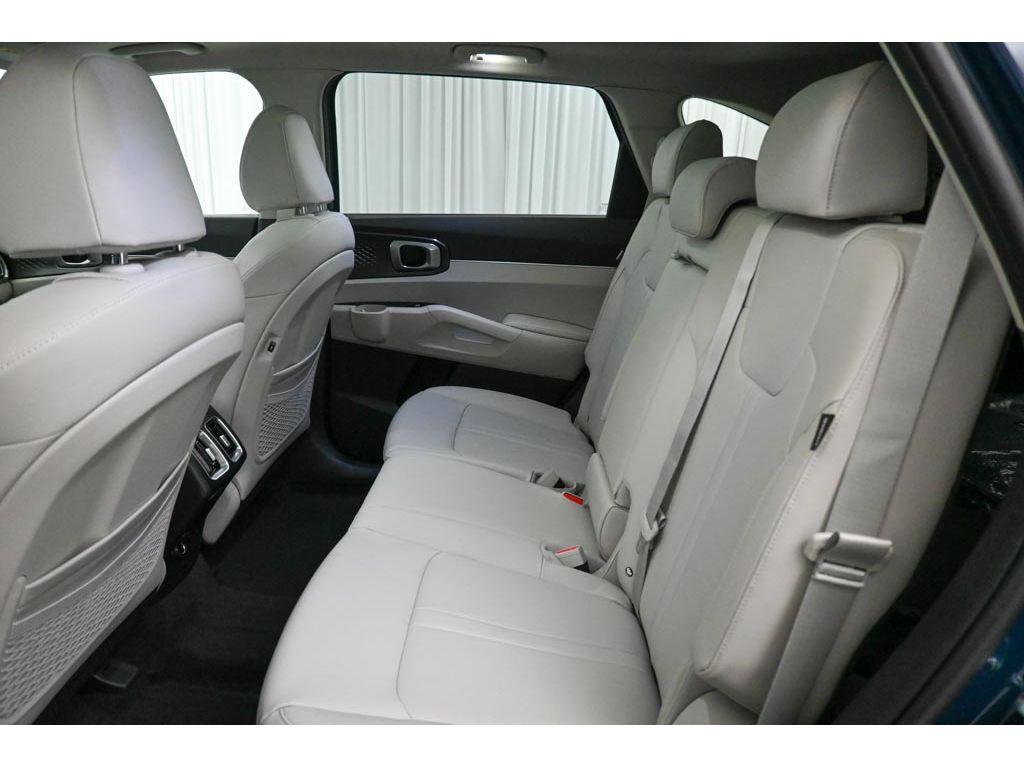 new 2026 Kia Sorento car, priced at $38,940