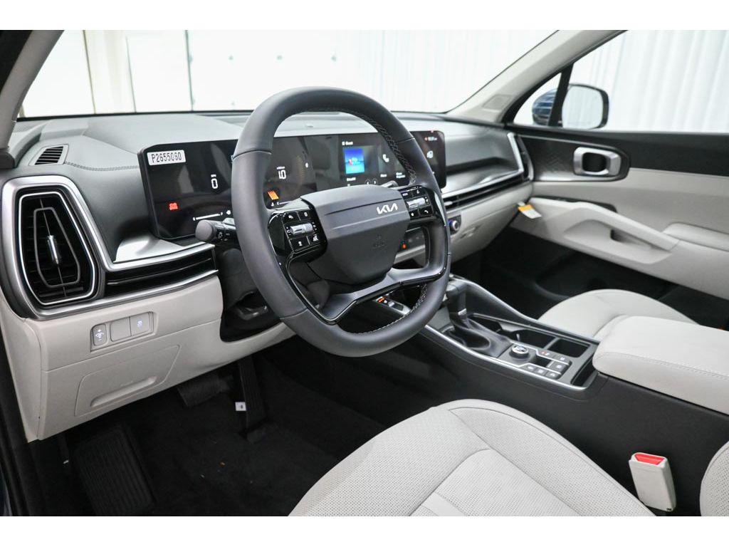 new 2026 Kia Sorento car, priced at $38,940