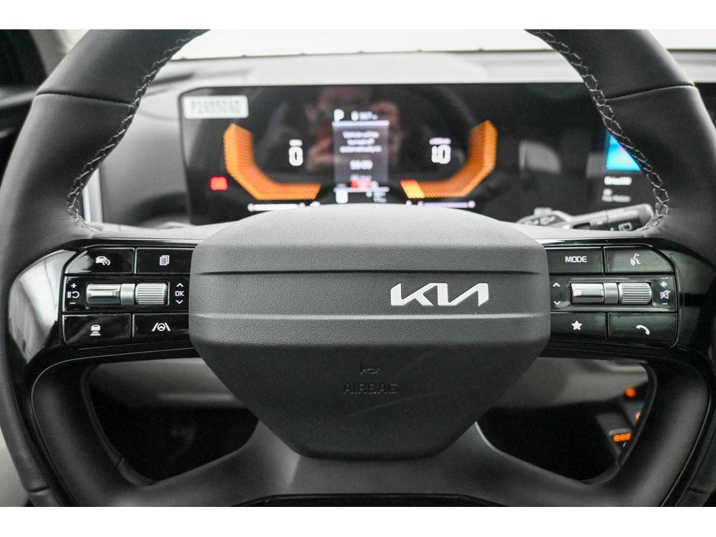 new 2026 Kia Sorento car, priced at $38,940