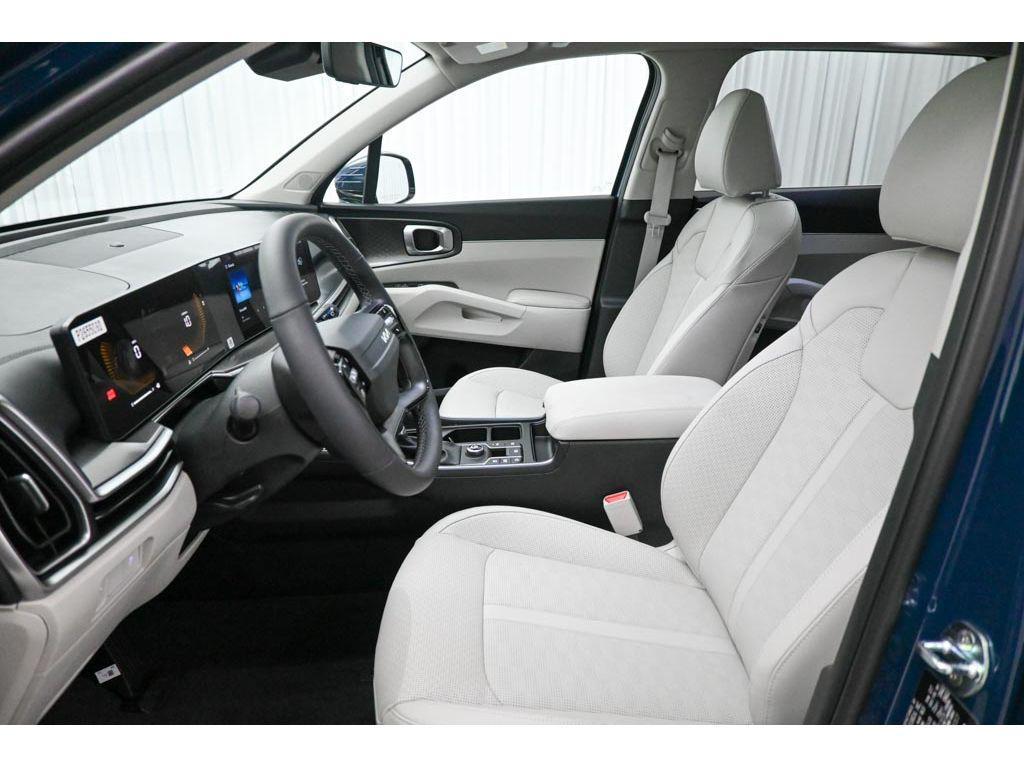 new 2026 Kia Sorento car, priced at $38,940