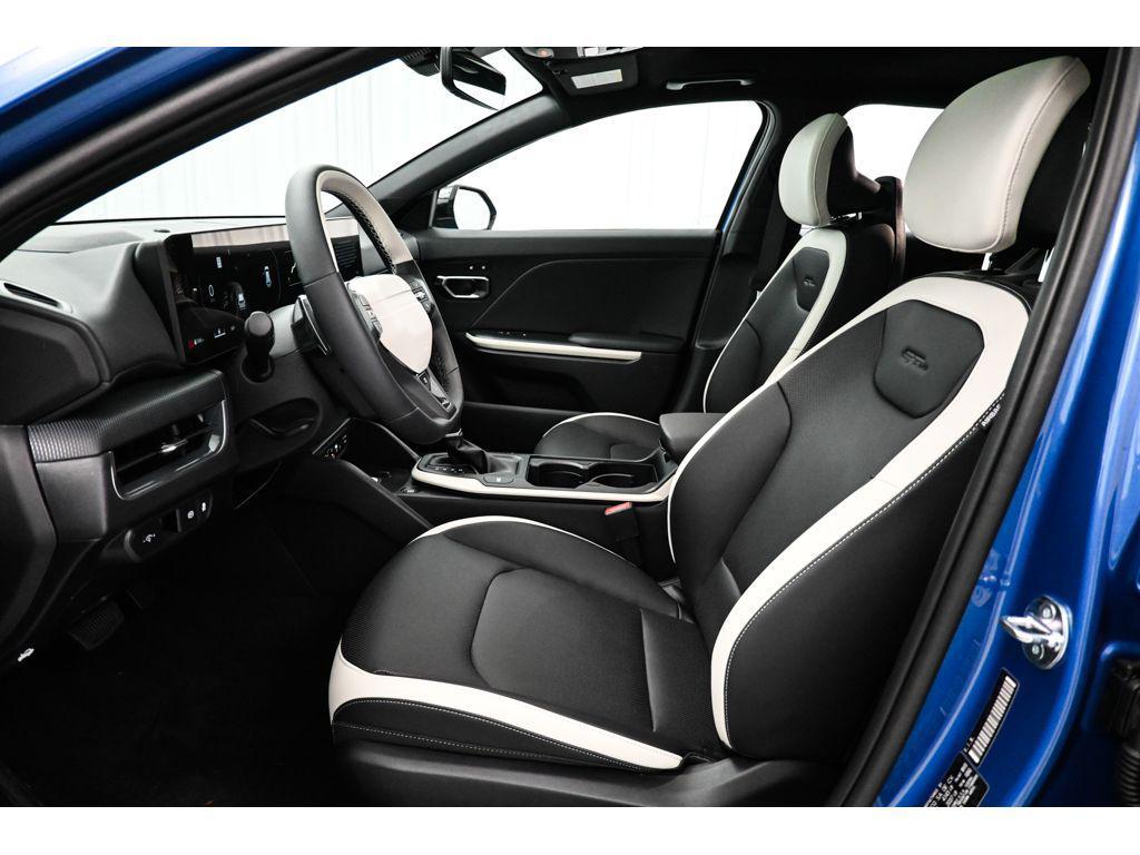 new 2026 Kia K4 car, priced at $30,524