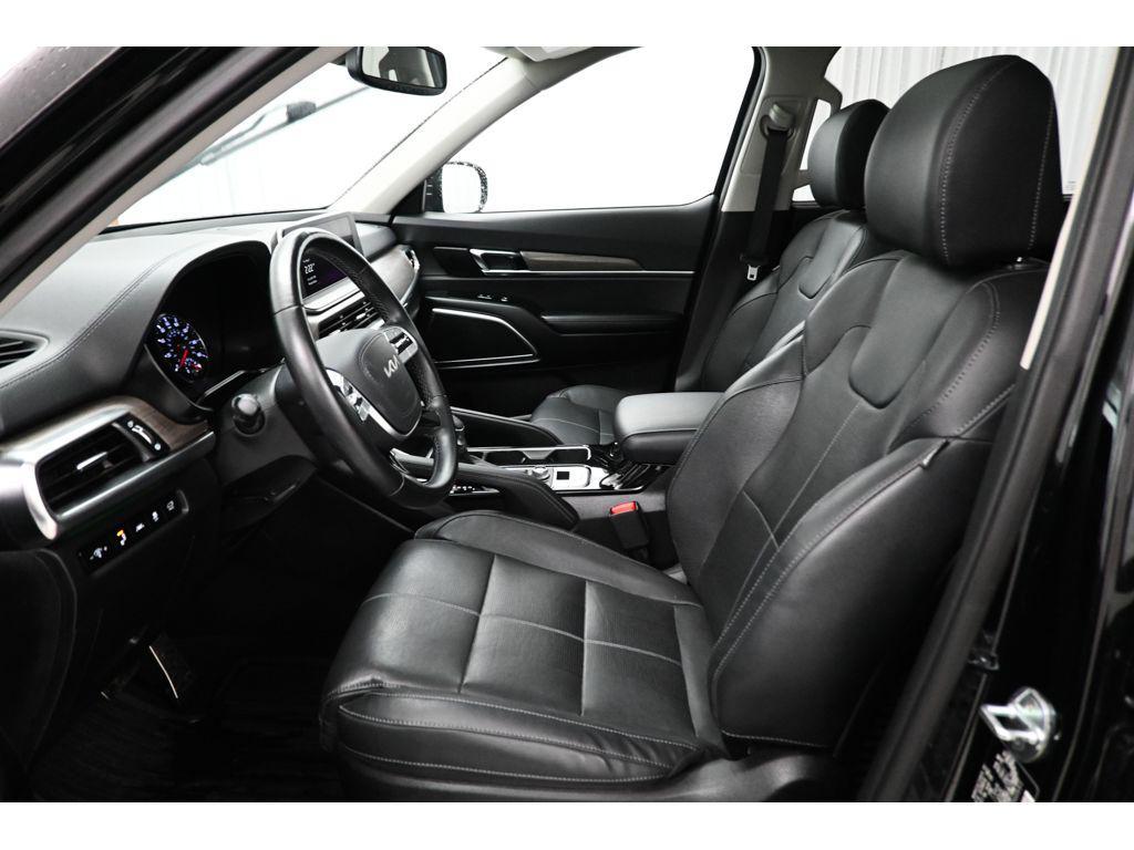 used 2022 Kia Telluride car, priced at $37,094
