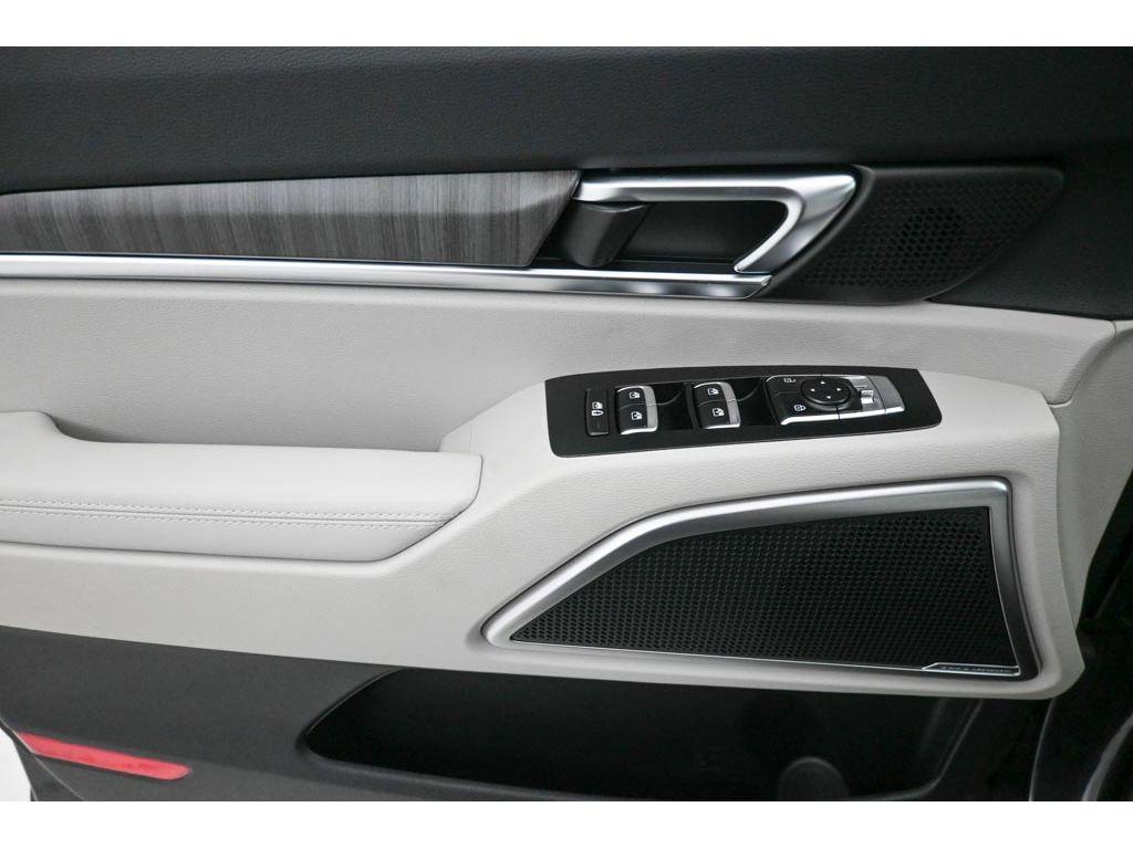 new 2025 Kia Telluride car, priced at $47,000
