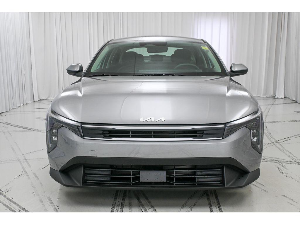 new 2026 Kia K4 car, priced at $24,675