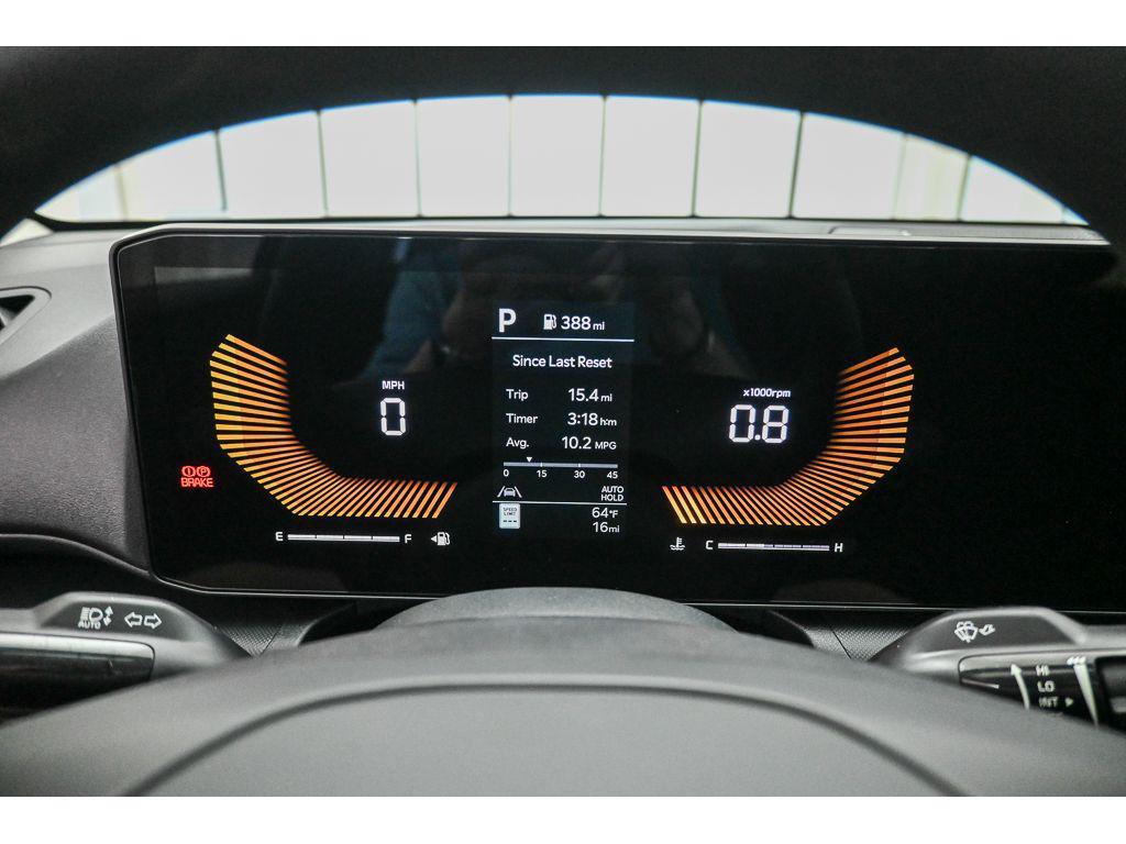 new 2026 Kia K4 car, priced at $24,675