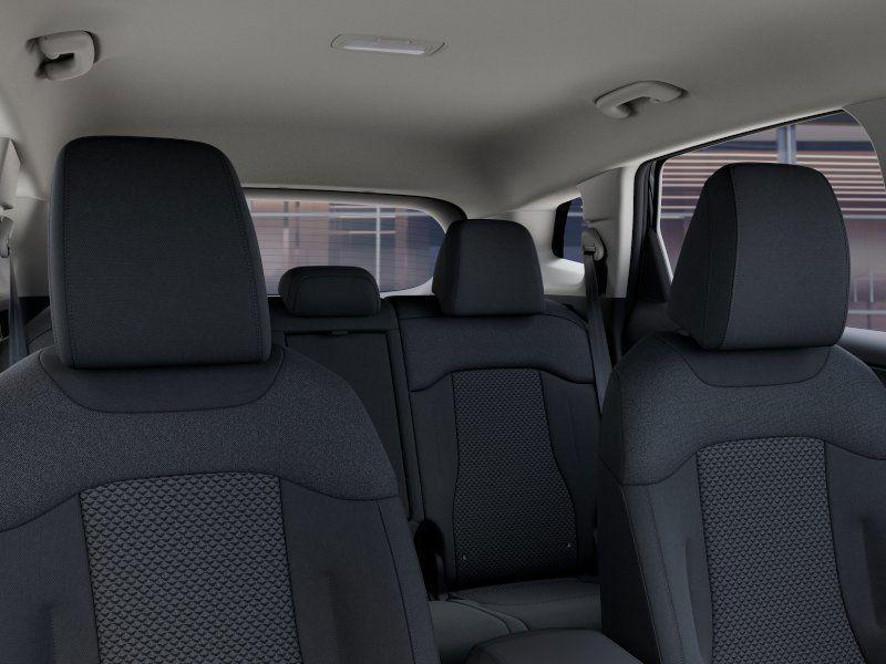 new 2026 Kia Sportage car, priced at $31,409