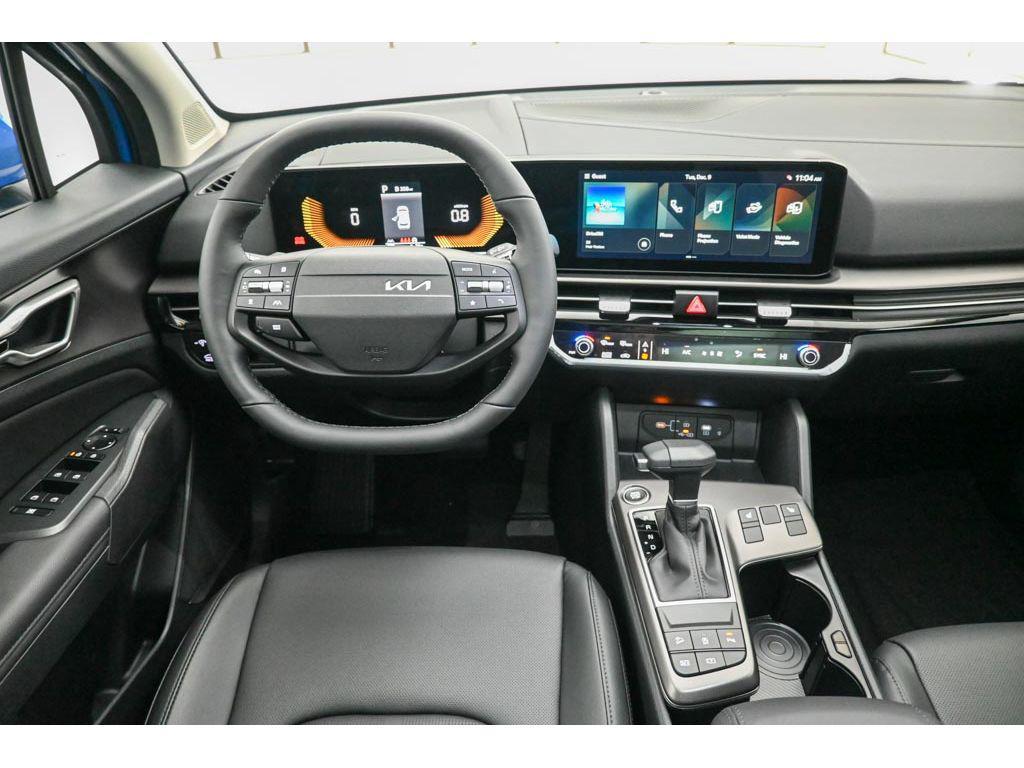 new 2026 Kia Sportage car, priced at $33,159