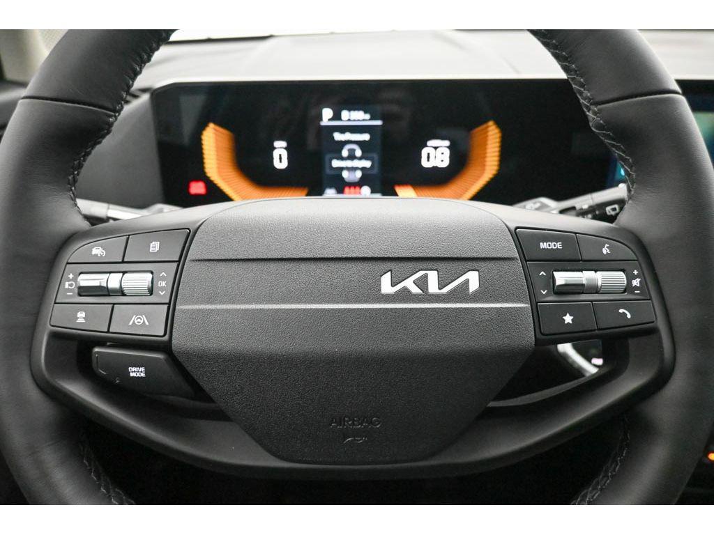 new 2026 Kia Sportage car, priced at $33,159
