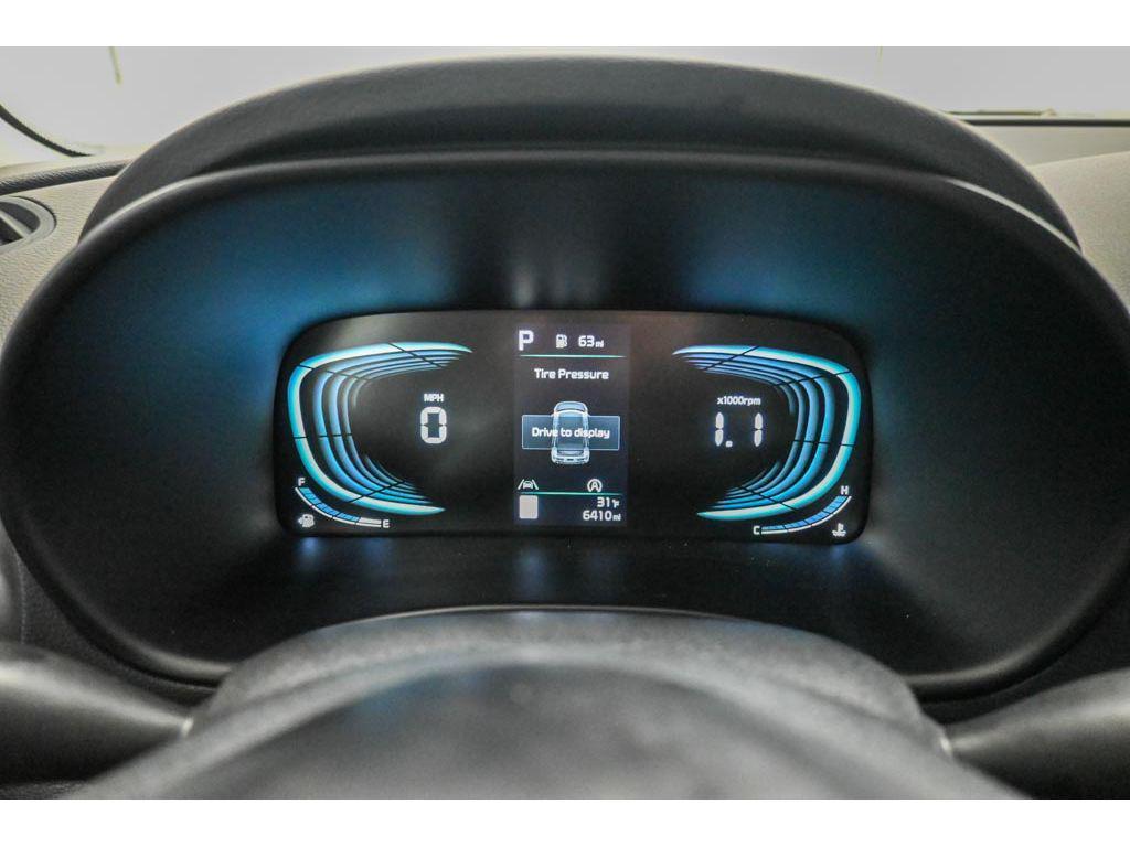 used 2025 Kia Soul car, priced at $21,185