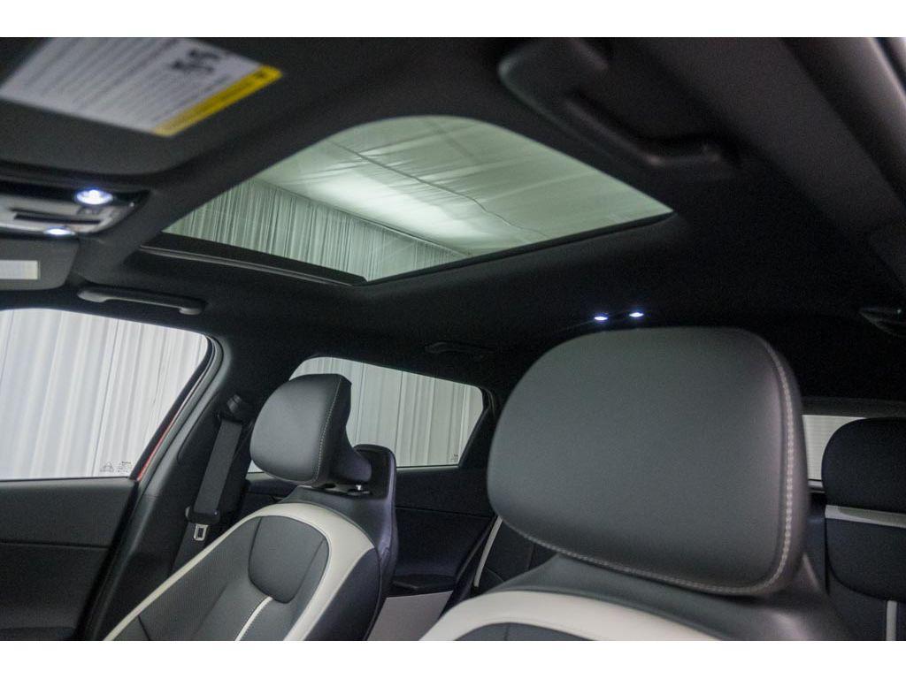 new 2025 Kia EV6 car, priced at $58,950