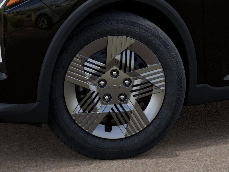 new 2026 Kia K4 car, priced at $23,725