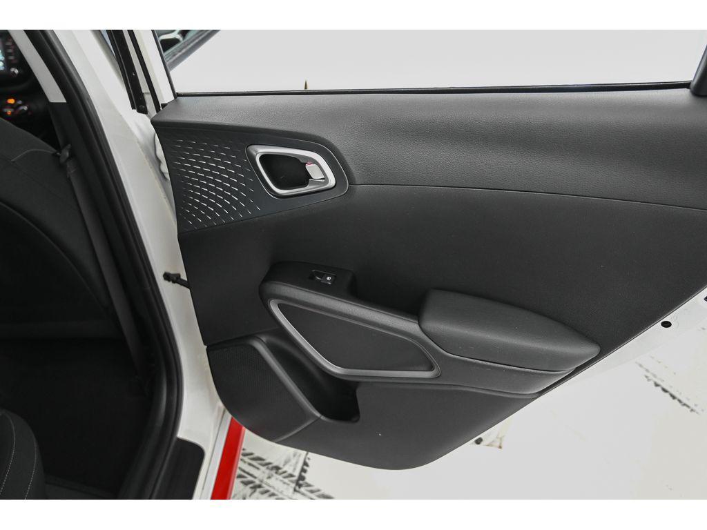 used 2020 Kia Soul car, priced at $15,985