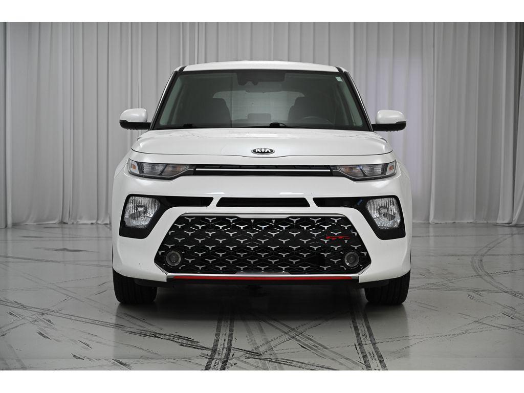 used 2020 Kia Soul car, priced at $15,985