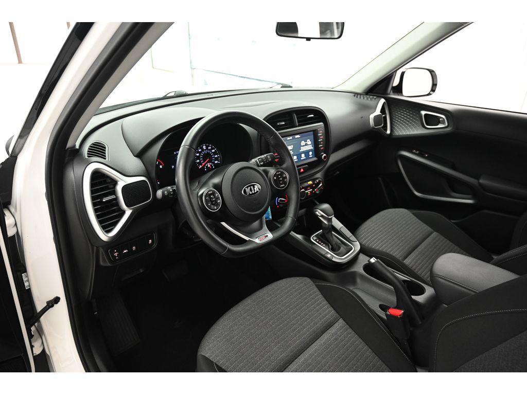 used 2020 Kia Soul car, priced at $15,985