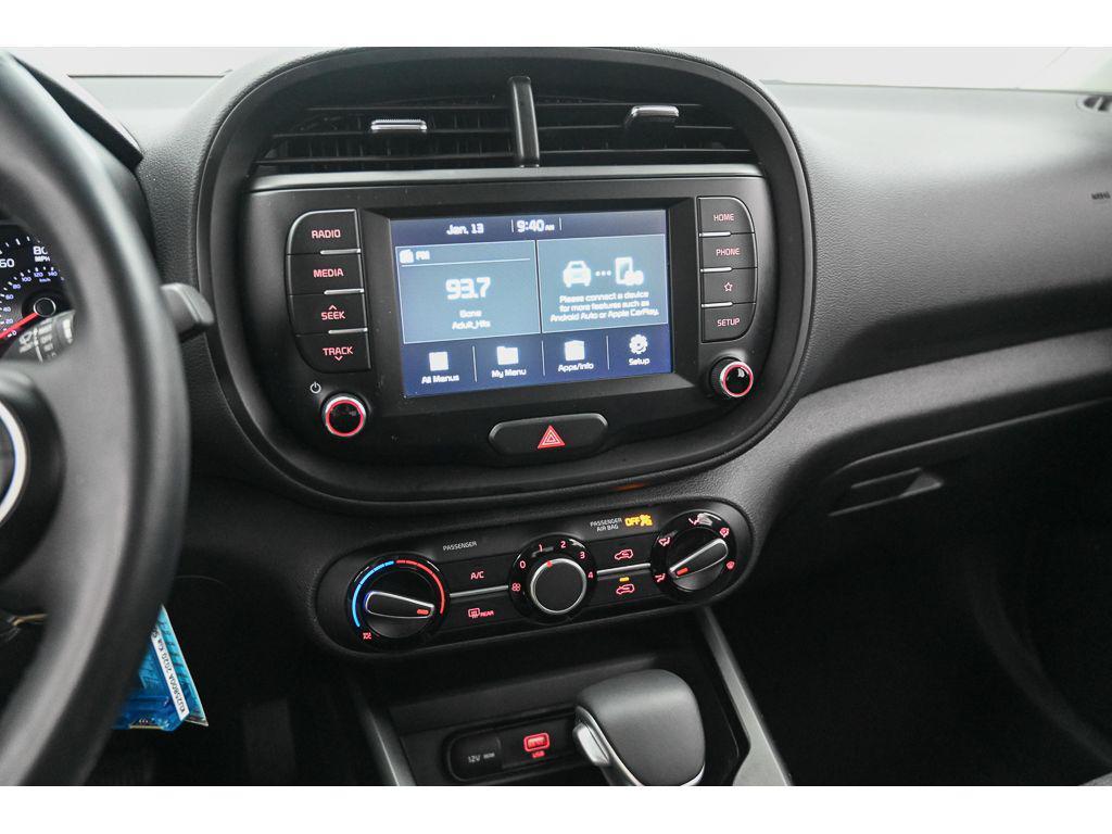 used 2020 Kia Soul car, priced at $15,985