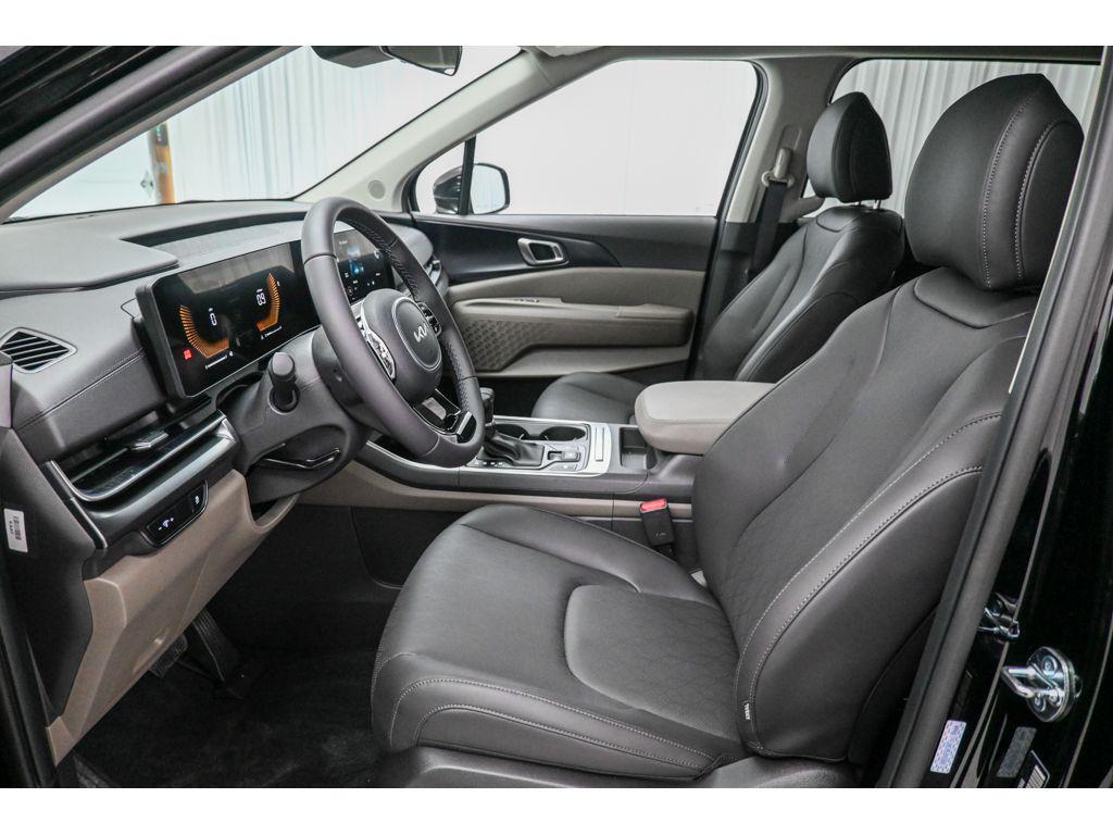 new 2026 Kia Carnival car, priced at $40,765