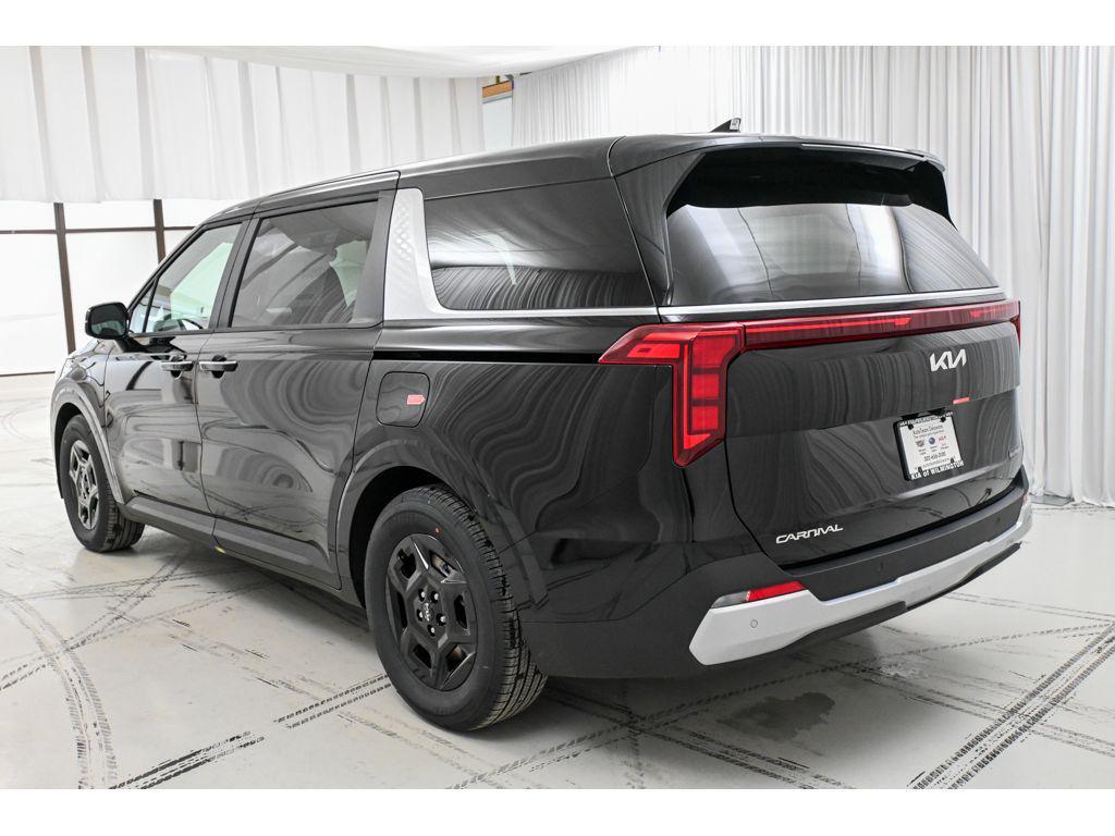 new 2026 Kia Carnival car, priced at $40,765