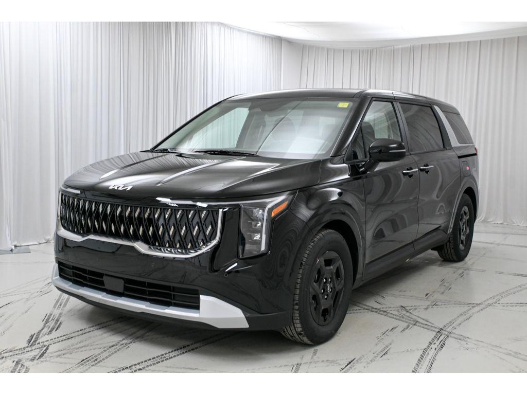 new 2026 Kia Carnival car, priced at $40,765