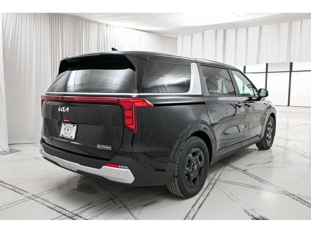new 2026 Kia Carnival car, priced at $40,765