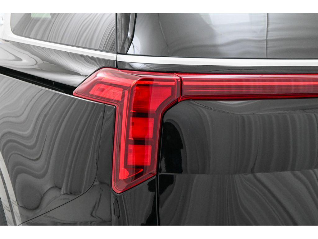 new 2026 Kia Carnival car, priced at $40,765