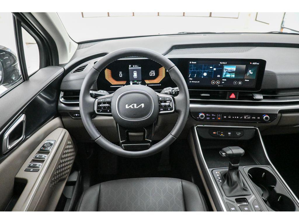 new 2026 Kia Carnival car, priced at $40,765