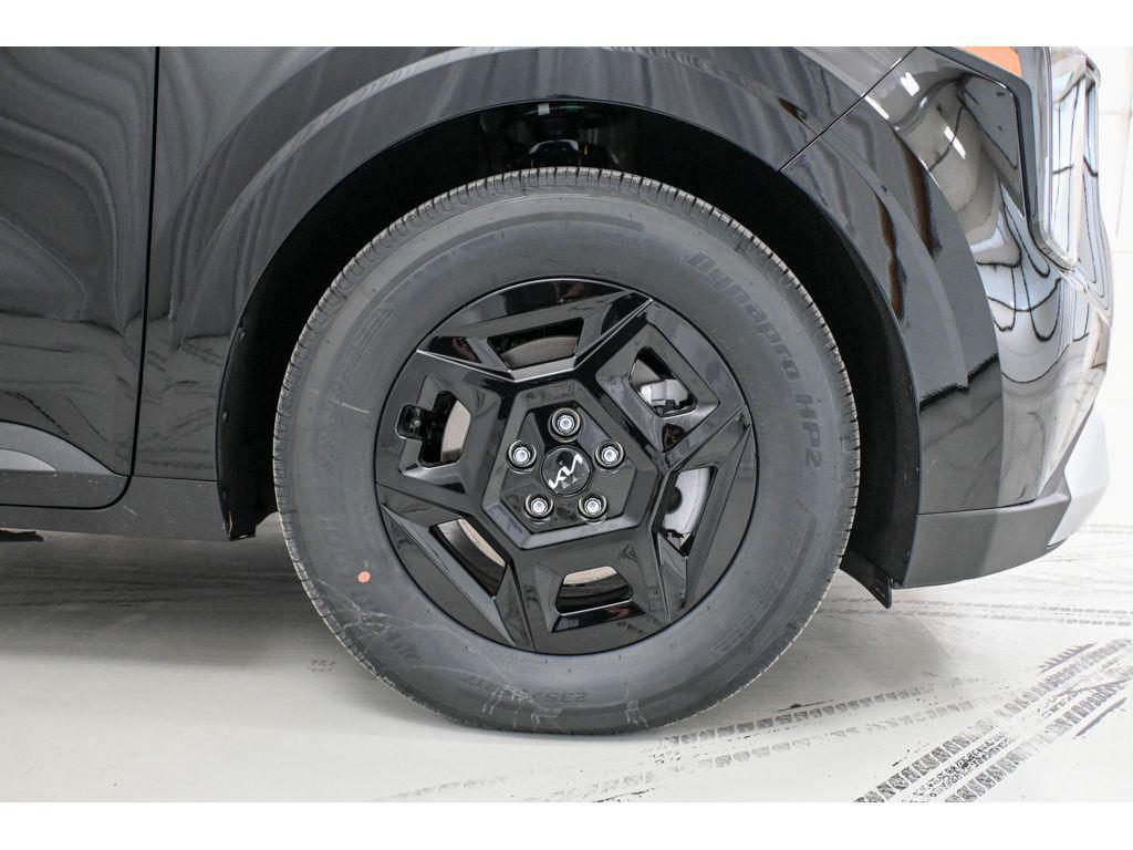 new 2026 Kia Carnival car, priced at $40,765