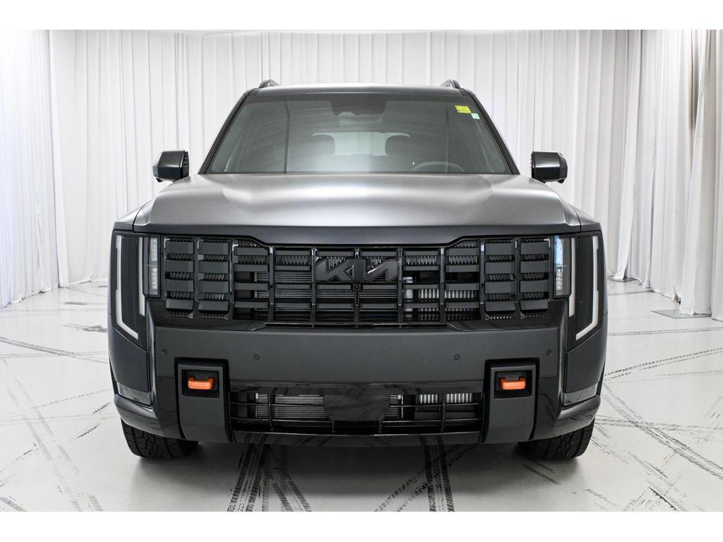 new 2027 Kia Telluride car, priced at $60,229