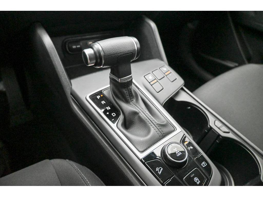 used 2023 Kia Sportage car, priced at $23,392