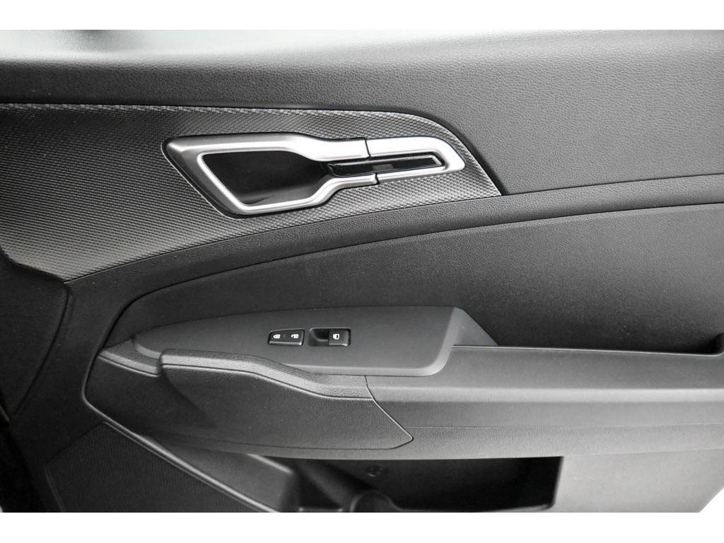 used 2023 Kia Sportage car, priced at $23,392