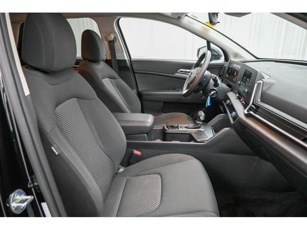 used 2023 Kia Sportage car, priced at $23,392